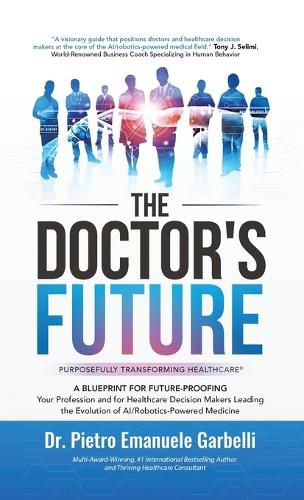 Cover image for The Doctor's Future