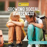 Cover image for Growing Social Awareness