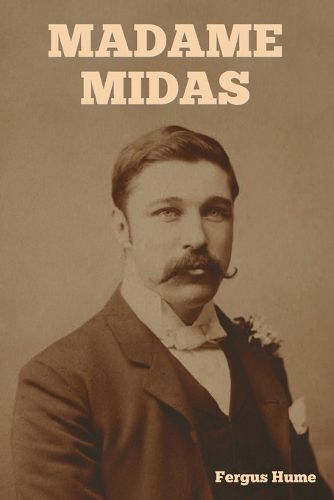 Cover image for Madame Midas