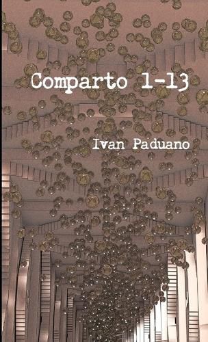 Cover image for Comparto 1-13