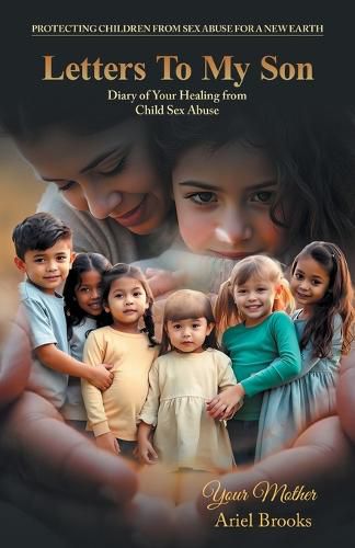 Cover image for Letters To My Son