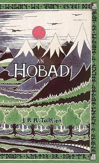 Cover image for An Hobad, No Anonn Agus Ar Ais Aris