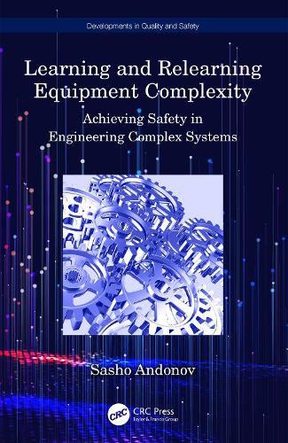 Cover image for Learning and Relearning Equipment Complexity