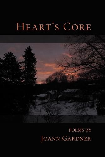 Cover image for Heart's Core