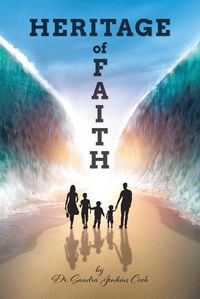 Cover image for Heritage of Faith