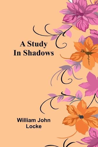 Cover image for A Study In Shadows