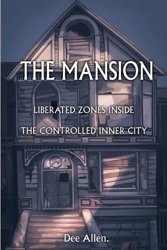 Cover image for The Mansion