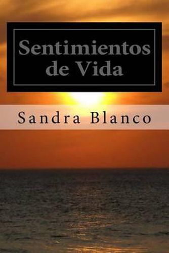 Cover image for Sentimientos de Vida