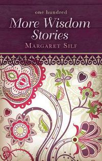 Cover image for One Hundred More Wisdom Stories