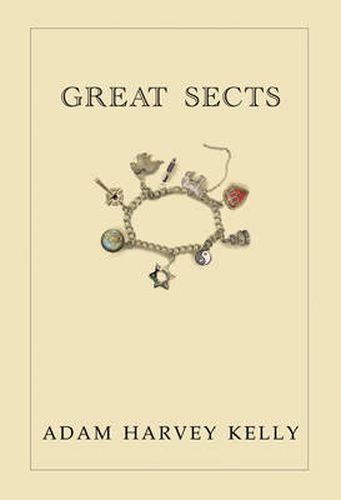 Cover image for Great Sects: With Dumbed Down Dogma