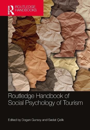 Cover image for Routledge Handbook of Social Psychology of Tourism