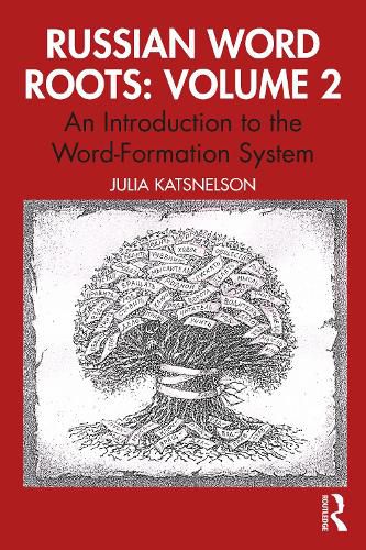 Cover image for Russian Word Roots: Volume 2
