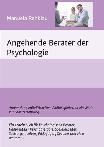 Cover image for Angehende Berater der Psychologie