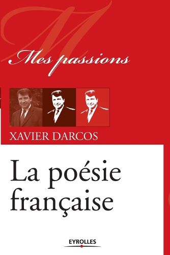 Cover image for La poesie francaise