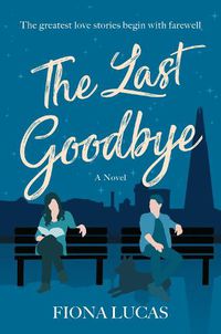 Cover image for The Last Goodbye