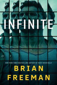 Cover image for Infinite