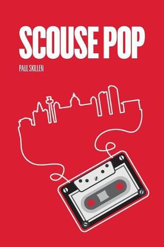 Cover image for Scouse Pop