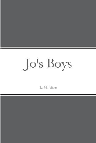 Jo's Boys