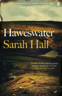 Cover image for Haweswater