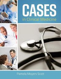 Cover image for Cases In Clinical Medicine