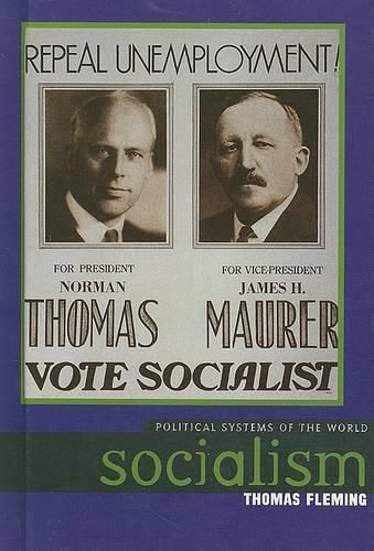 Cover image for Socialism