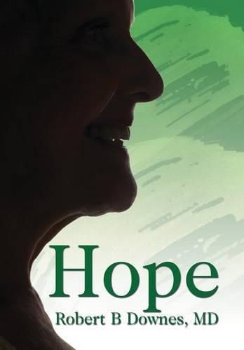 Cover image for Hope