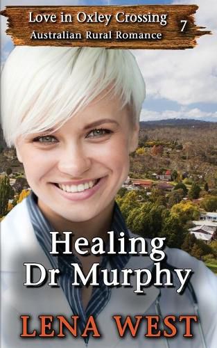 Cover image for Healing Dr Murphy