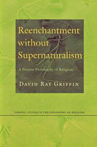 Cover image for Reenchantment without Supernaturalism