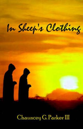 Cover image for In Sheep's Clothing