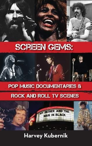 Cover image for Screen Gems