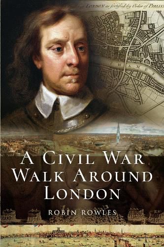 Cover image for A Civil War in London