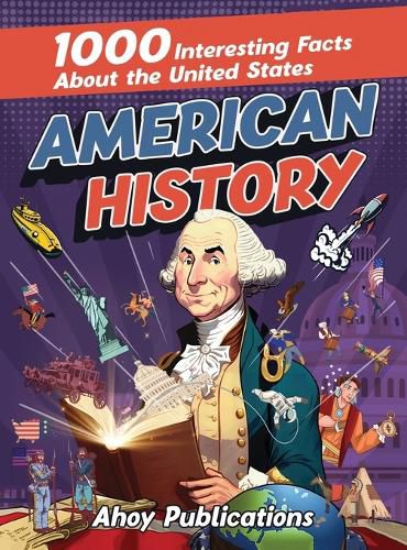 Cover image for American History