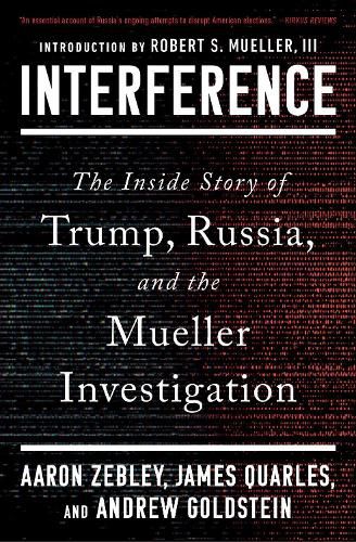 Cover image for Interference