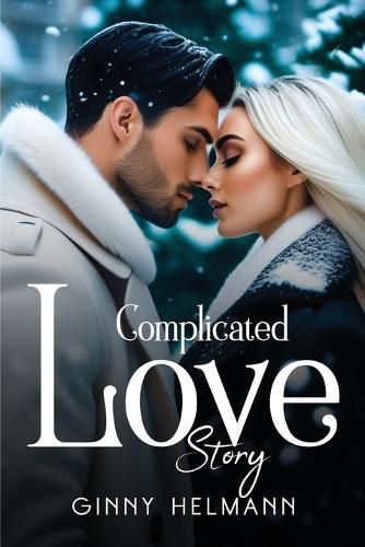 Cover image for Complicated love Story