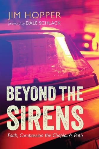 Cover image for Beyond the Sirens