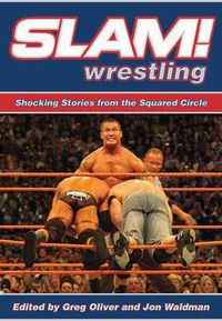 Cover image for Slam! Wrestling