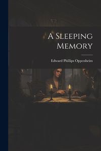 Cover image for A Sleeping Memory