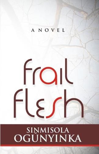 Cover image for Frail Flesh