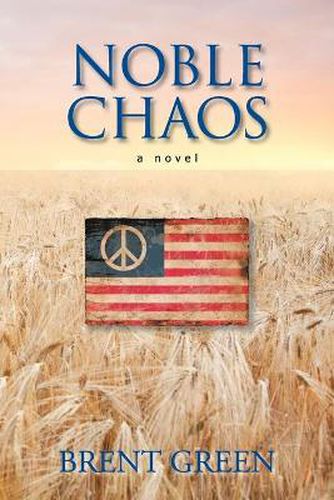 Cover image for Noble Chaos