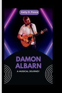Cover image for Damon Albarn