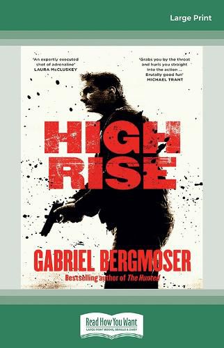 Cover image for High Rise