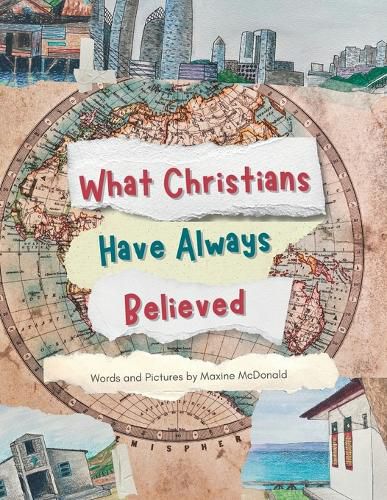 Cover image for What Christians Have Always Believed