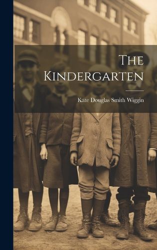 Cover image for The Kindergarten