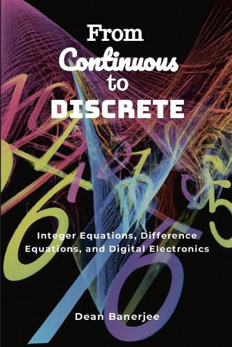 Cover image for From Continuous to Discrete