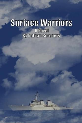 Cover image for Surface Warriors