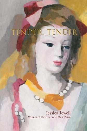 Cover image for Tender, Tender