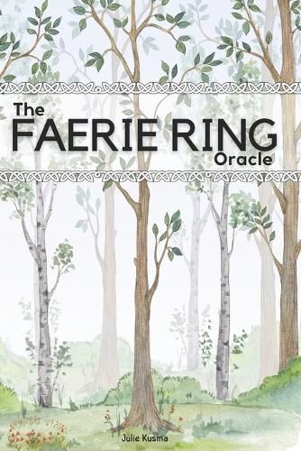 Cover image for The Faerie Ring Oracle