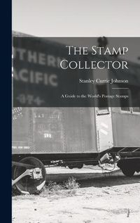 Cover image for The Stamp Collector