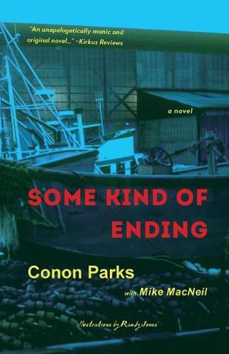 Cover image for Some Kind of Ending