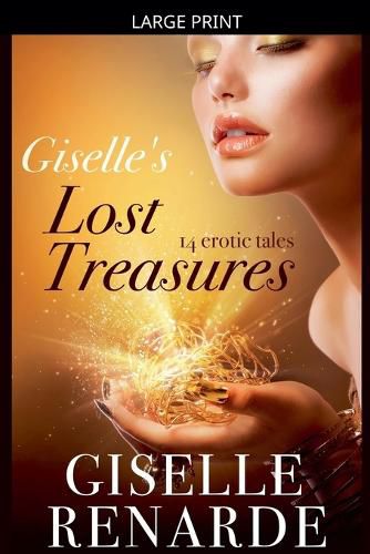 Giselle's Lost Treasures